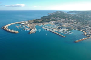 Ceigrup Torrent propose des maisons à vendre à L'Escala.